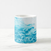Mug Mer bleue (Centre)