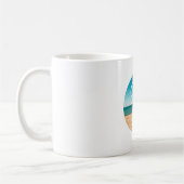 Mug Mer bouge du jour (Gauche)