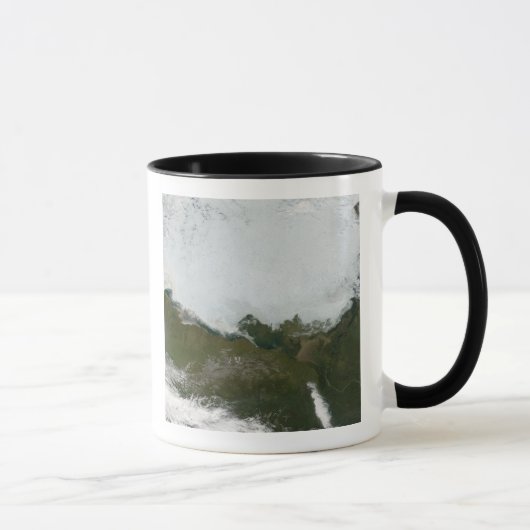 Mug Mer de Beaufort (Droite)