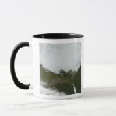 Mug Mer de Beaufort (Gauche)