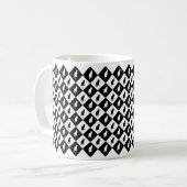 Mug Mer de chatons (Devant gauche)