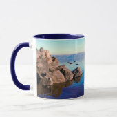 Mug Mer de Galilée (Gauche)