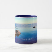 Mug Mer de Galilée (Centre)