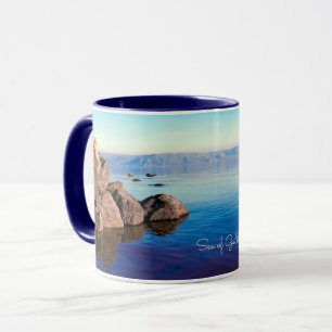 Mug Mer de Galilée