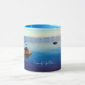 Mug Mer de Galilée (Centre)