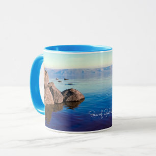 Mug Mer de Galilée