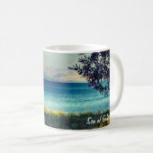 Mug Mer de Galilée (Devant droit)