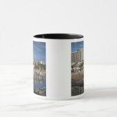 Mug Mer de Galilée-Lac Tibériade, aube (Centre)