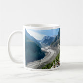 Mug Mer de Glace - Chamonix (Gauche)