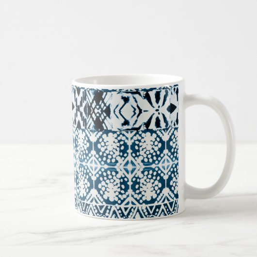 Mug Mer de minuit (Droite)