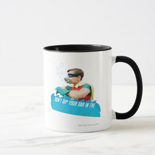 Mug Mer de Sordid (Droite)