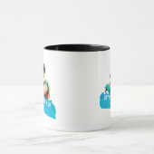 Mug Mer de Sordid (Centre)