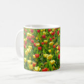 Mug Mer des Tulipes II (Devant gauche)