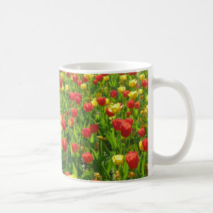 Mug Mer des Tulipes II