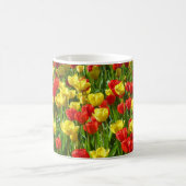 Mug Mer des Tulipes III (Centre)