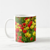 Mug Mer des Tulipes III (Gauche)