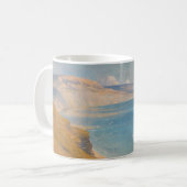 Mug Mer et soleil (Devant gauche)