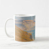 Mug Mer et soleil (Gauche)