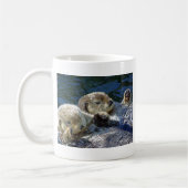 Mug Mer-loutres (Gauche)