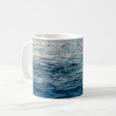 Mug Mer ouverte (Devant gauche)