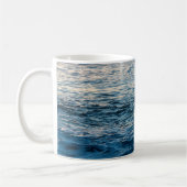 Mug Mer ouverte (Gauche)