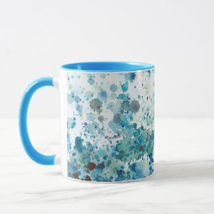 Mug Mer Speckée I