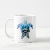 Mug mer turtle-2 (Gauche)