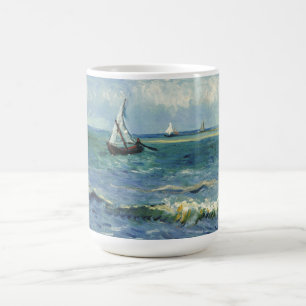 Mug Mer   Vincent van Gogh