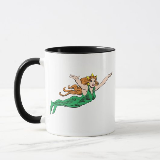 Mug Mera Soires (Gauche)