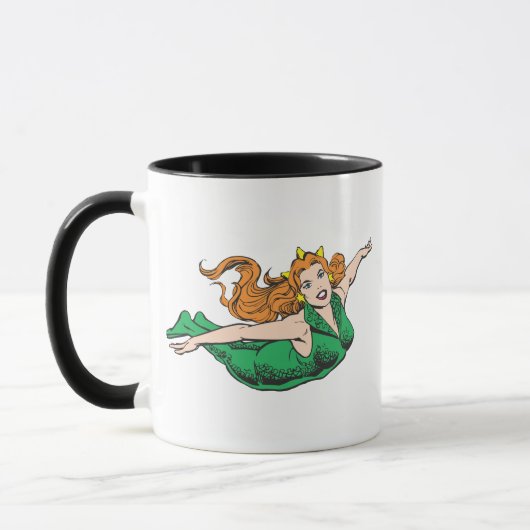 Mug Mera Sort 2 (Gauche)