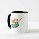 Mug Mera Sort 2 (Devant gauche)