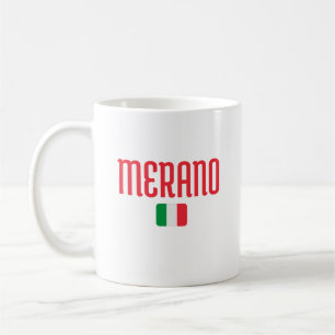 Mug MERANO Italie