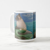 Mug Mercat (Devant gauche)