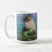 Mug Mercat (Gauche)