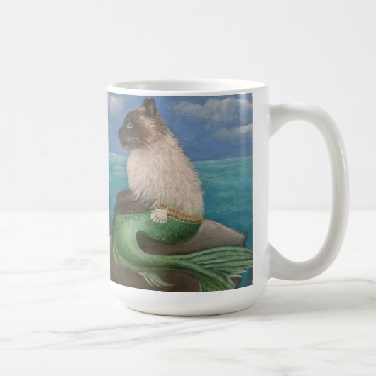 Mug Mercat (Droite)