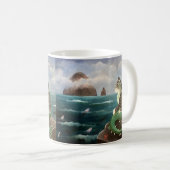 Mug Mercat et ses amis (Devant droit)