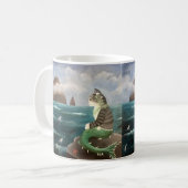 Mug Mercat et ses amis (Devant gauche)