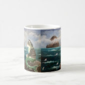 Mug Mercat et ses amis (Centre)