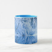 Mug Merced| Parc national de Yosemite, CA (Centre)