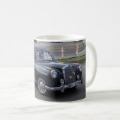 Mug Mercedes 220 S (Devant droit)