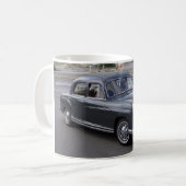 Mug Mercedes 220 S (Devant gauche)