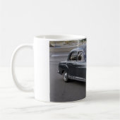 Mug Mercedes 220 S (Gauche)