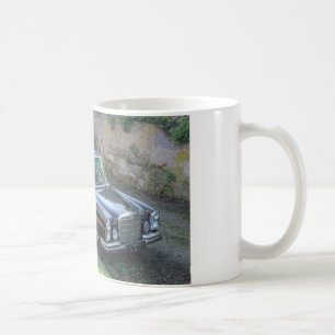Mug Mercedes 280SE W108