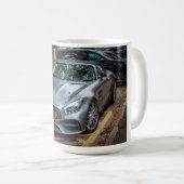Mug Mercedes AMG SL Roadster (Devant droit)