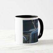 Mug Mercedes antique 4 (Devant droit)