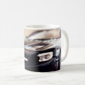 Mug Mercedes-Benz (Devant droit)