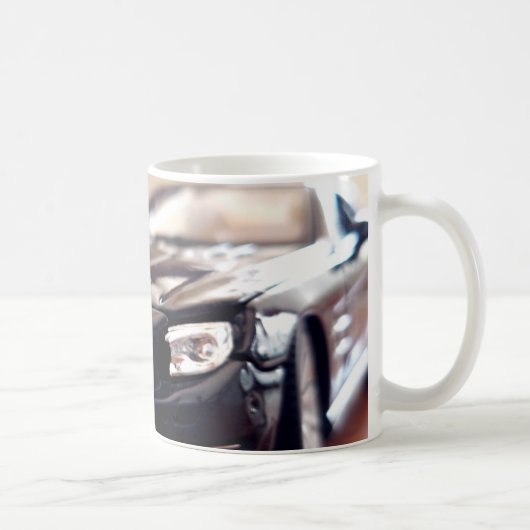 Mug Mercedes-Benz (Droite)