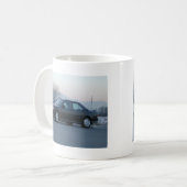 Mug Mercedes-Benz 190 E 2.3-16 (Devant gauche)