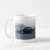 Mug Mercedes-Benz 190 E 2.3-16 (Gauche)