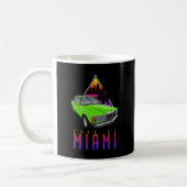Mug Mercedes-Benz W123 (Gauche)